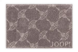 Коврик для ванной новый василек allover 60/90 см Joop!, графитовый