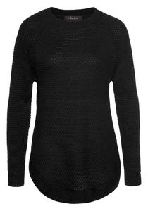 Свитер Aniston CASUAL, Black