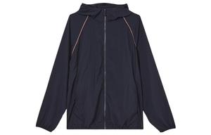 UNIQLO Куртка унисекс Jw Anderson X JW Anderson X Roger Federer Collaboration Series синего цвета, Navy Blue