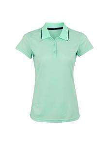 Рубашка поло мятного цвета Regatta