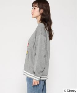 жаккардовое вязание Disney/(W)DISNEY