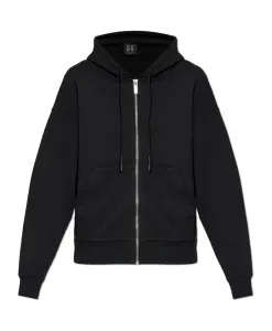 Толстовки и худи 44 Label Group, черный