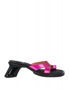 Сандалии Eytys, пурпурный