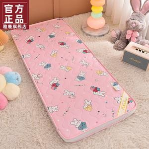 Yalu Наматрасник детский 70х150 см, 100% хлопок, мягкий и нежный