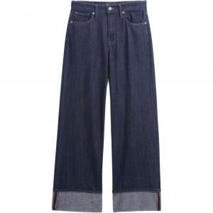 GAP Джинсы женские Washed Indigo