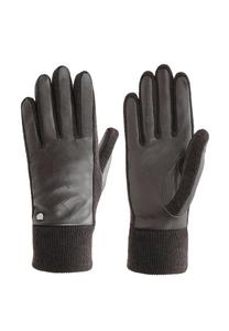 Перчатки Pearlwood SMILLA, All Brown /Brown