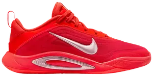 Кроссовки Nike A'One GS, красный