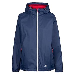 Женская куртка tayah ii waterproof Trespass, Navy