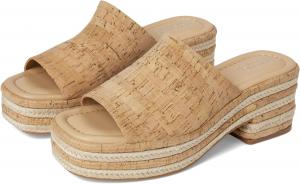 Сандалии Kenneth Cole Reaction Elissa, цвет Natural Cork