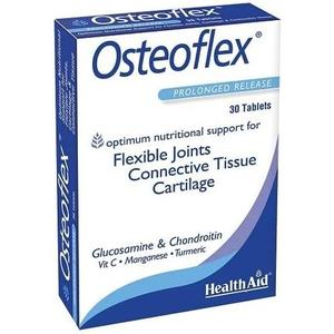 Fotopharmacy Health Aid Osteoflex 30 блистерных таблеток