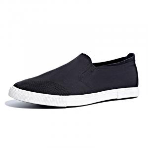 Кроссовки Baoda Casual Shoes Men Low-Top