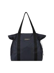 Сумка-шоппер ILSE JACOBSEN, темно-синий