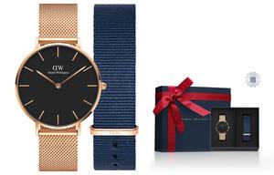 Мужские часы PETITE Collection DW/DanielWellington