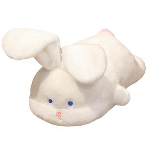 Мягкая и милая плюшевая куколка из коллекции Flying Sky - собачка, мишка, зайчик, высота 50 см MLING