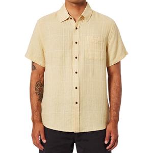 Рубашка Монти - мужская Katin Katin, Soybean