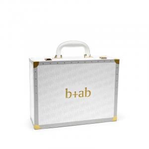 B+AB Тонкие каблуки на шпильке женские - шампань 7,5 см, цвет Champagne 7.5CM