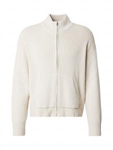 Abercrombie & Fitch Кардиган из шерсти белый