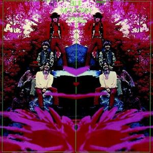 CD диск Blue Mountain Eagle: Blue Mountain Eagle