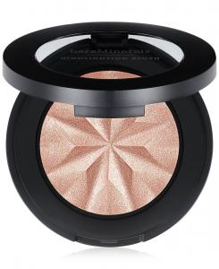 GEN NUDE 2 в 1 Хайлайтер Пудра Румяна BareMinerals, цвет opal glow