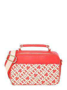 Сумка через плечо TOMMY HILFIGER Iconic, красный