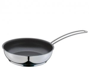 Сковорода capri с антипригарным покрытием из птфэ Küchenprofi, мультиколор