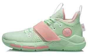 Баскетбольные кроссовки Wade Block мужские с низким верхом