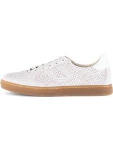 Gabor Белые туфли на шнуровке