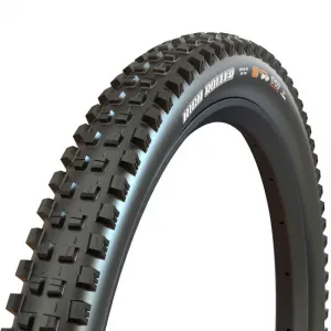 Шина для горного велосипеда Maxxis High Roller GEN3 120x2 TPI 3CG/DD Tubeless 27.5´´ x 2.40, серебряный