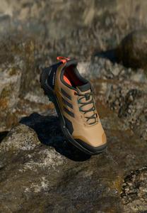 Кроссовки Adidas Terrex EASTRAIL 2, Cardboard/Carbon/Preloved Teal/Brown