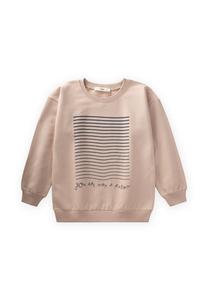 Толстовка Cigit Sweatshirt, Beige