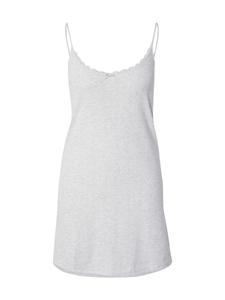 Ночная рубашка Hunkemöller, светло-серый