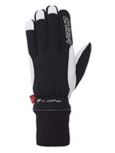 Nordic Plus Kids - Детские велосипедные перчатки, ветрозащитные и дышащие Chiba