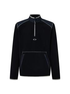 Спортивный свитер OAKLEY Butter, черный