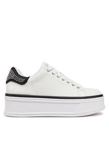 Кроссовки Liu Jo Selma 16 BA5101 PX190, белый