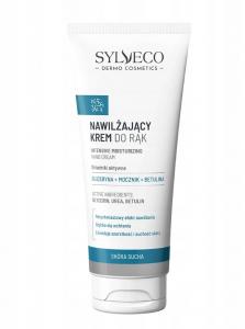 Увлажняющий крем для рук Sylveco Dermo Dry Skin, 75 мл