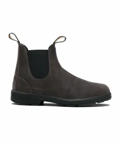 Ботинки Blundstone ORIGINALS BS2413 из кожи с боковой вставкой