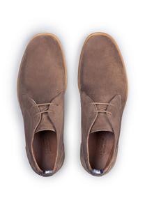 Ботильоны на шнуровке LIVERPOOL Lloyd, коричневый