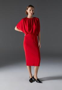Коктейльное платье / Вечернее платье Zign Studio, красный