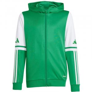 Толстовка с капюшоном Squadra 25 kids Adidas, мультиколор