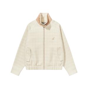 HARSH AND CRUEL Куртка Unisex, Beige