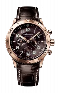 Часы men's type xxi fly back Breguet