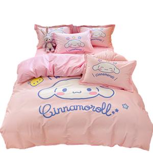 Sanrio Комплект постельного белья для дома одноразовый