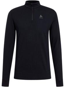 Лонгслив Odlo Longsleeve, черный
