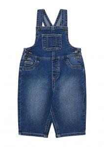 Комбинезон свободного кроя s.Oliver, темно-синий