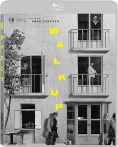 Диск Blu-ray Walk Up [2022]