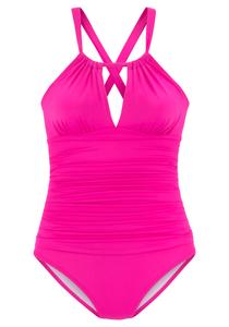 Купальник s.Oliver, розовый