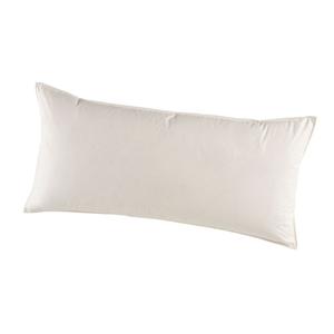 Подушка Häussling Down Darling 3-камерная, кремовый, 40х80 см