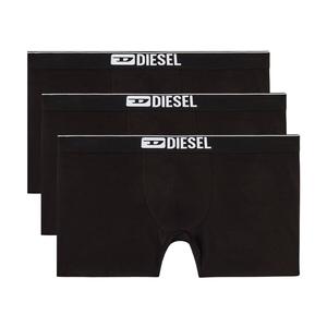 Трусы DIESEL Boxer shorts, черный