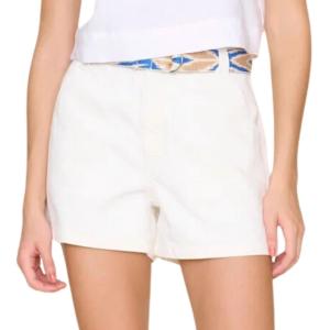 Шорты женские XIRENA, белый