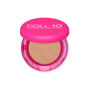 Бальзам-основа Peptide Bounce Balm Doll 10, Light (Light with warm yellow undertones)